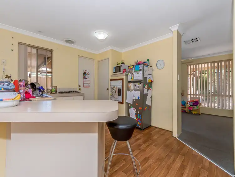 Sixth view of Homely house listing, 23 Lydiard Retreat, Canning Vale WA 6155