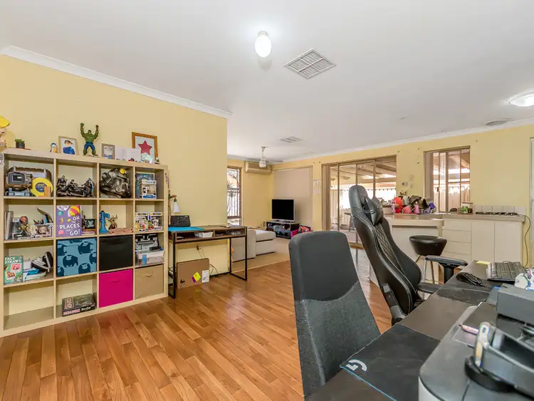 Seventh view of Homely house listing, 23 Lydiard Retreat, Canning Vale WA 6155