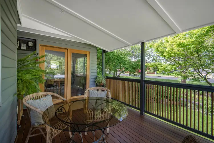 Second view of Homely house listing, 3 The Crescent, Queanbeyan NSW 2620