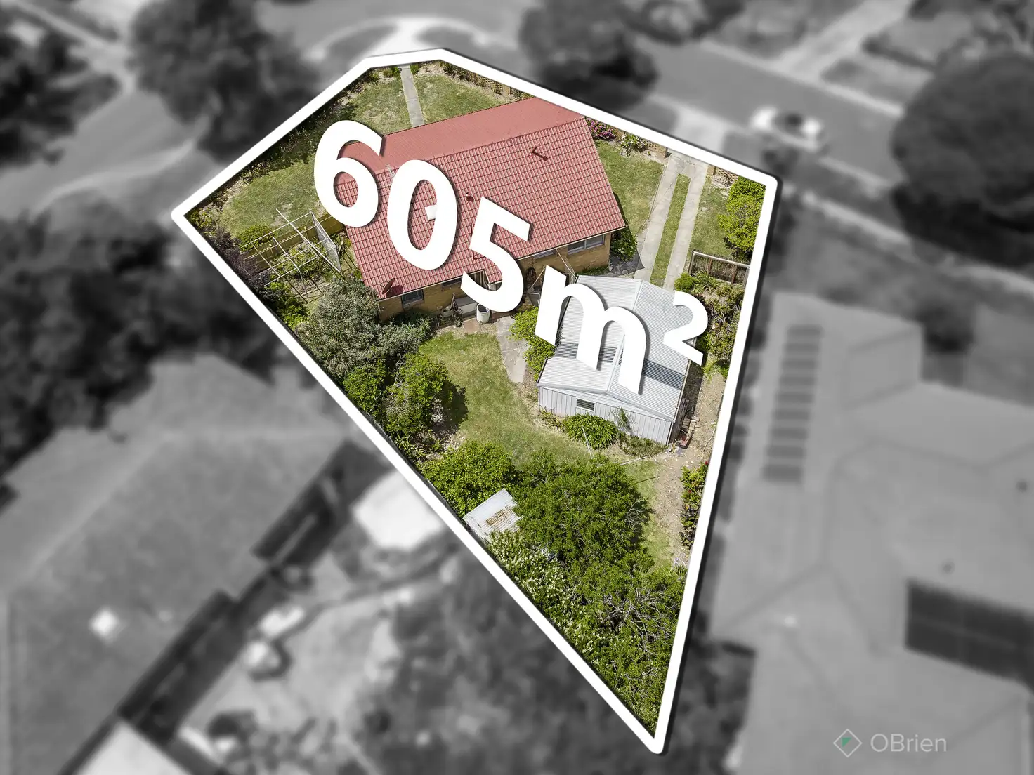 Main view of Homely house listing, 30 Sylvia Street, Dandenong North VIC 3175