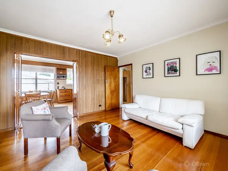 Third view of Homely house listing, 30 Sylvia Street, Dandenong North VIC 3175