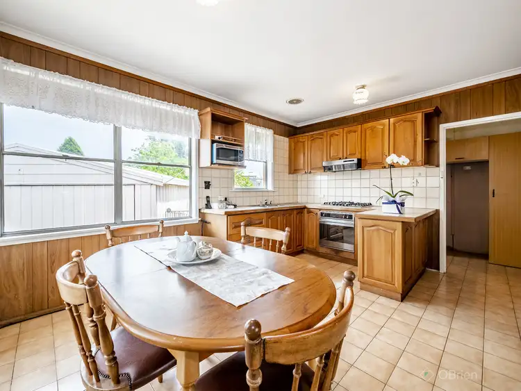 Fourth view of Homely house listing, 30 Sylvia Street, Dandenong North VIC 3175