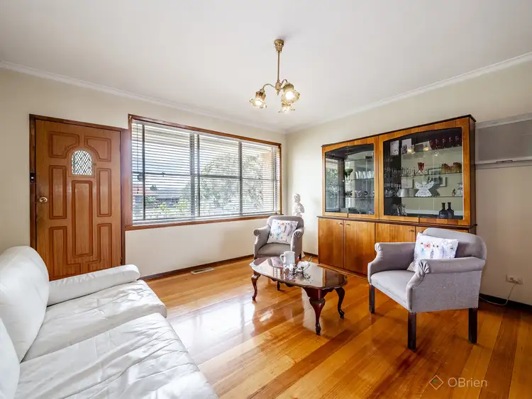 Fifth view of Homely house listing, 30 Sylvia Street, Dandenong North VIC 3175