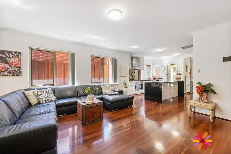 Third view of Homely house listing, 20 Broad Street, Kensington WA 6151