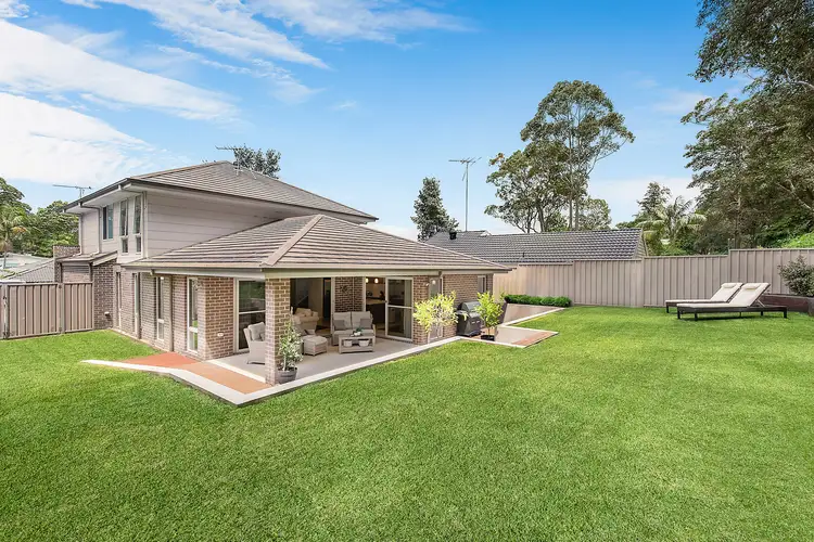 Main view of Homely house listing, 30B Hall Road, Hornsby NSW 2077