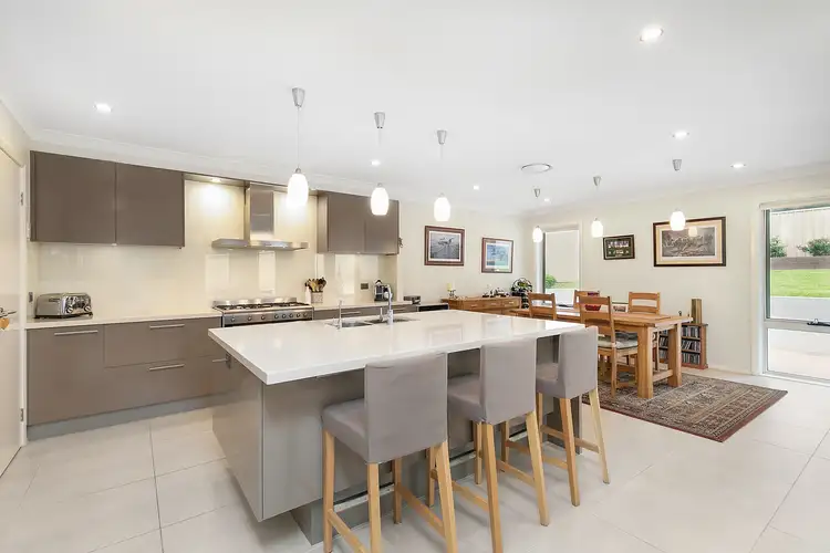 Fourth view of Homely house listing, 30B Hall Road, Hornsby NSW 2077