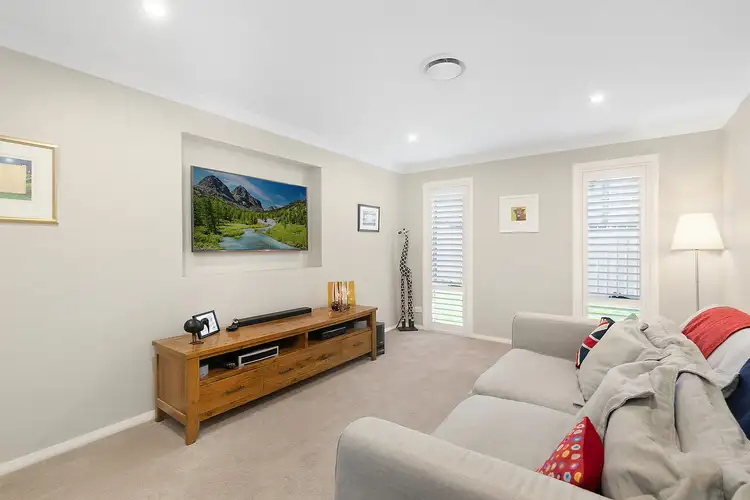 Fifth view of Homely house listing, 30B Hall Road, Hornsby NSW 2077