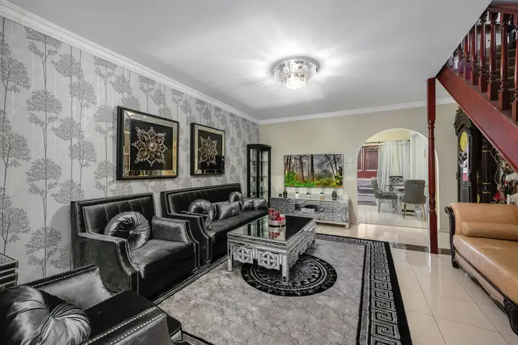 Second view of Homely townhouse listing, 2/128 Meredith Street, Bankstown NSW 2200