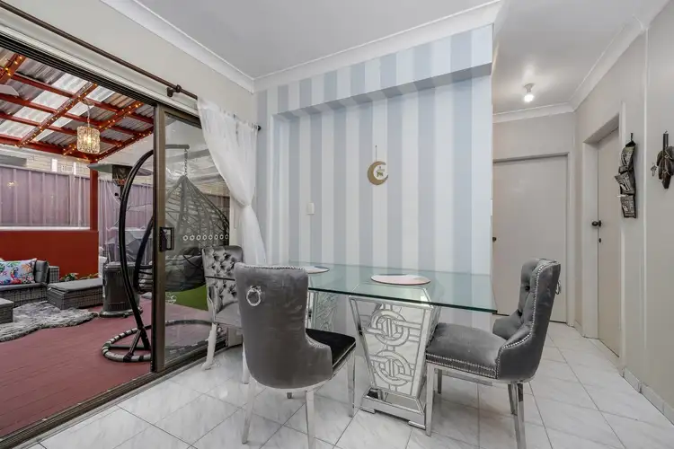 Fourth view of Homely townhouse listing, 2/128 Meredith Street, Bankstown NSW 2200