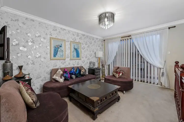 Fifth view of Homely townhouse listing, 2/128 Meredith Street, Bankstown NSW 2200