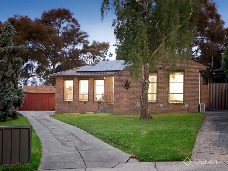 5 Hilbert Court, Oakleigh VIC 3166