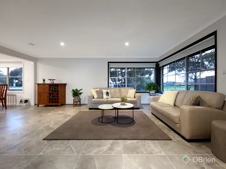 Second view of Homely house listing, 5 Hilbert Court, Oakleigh VIC 3166