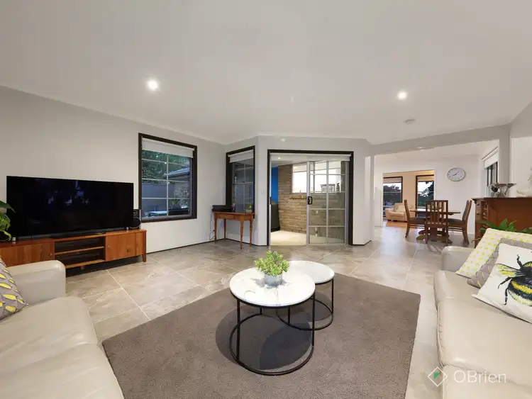 Fifth view of Homely house listing, 5 Hilbert Court, Oakleigh VIC 3166