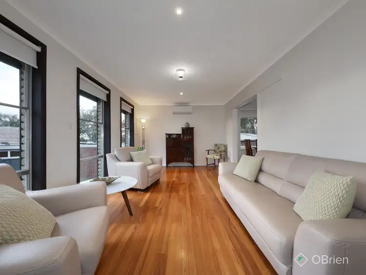 Sixth view of Homely house listing, 5 Hilbert Court, Oakleigh VIC 3166