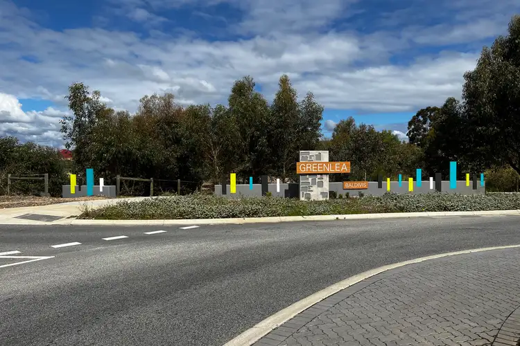 Second view of Homely land listing, 3 Manuka Street, Baldivis WA 6171