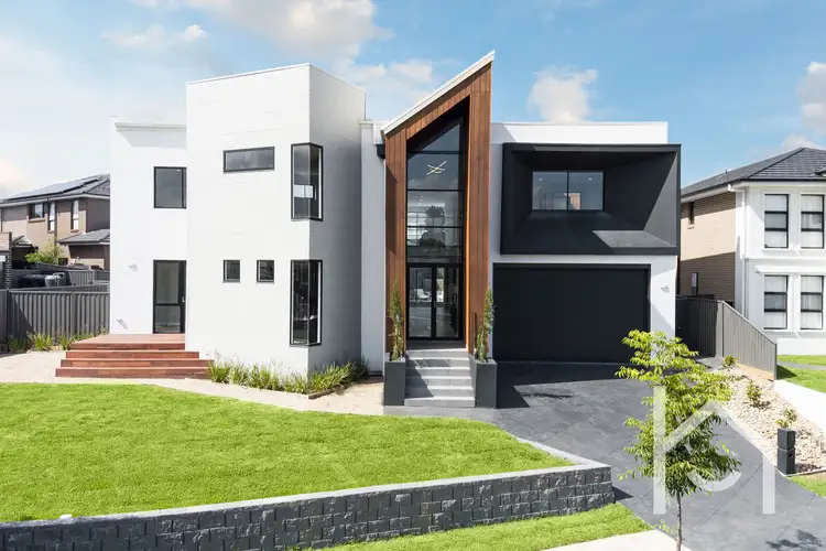 1 Mcguanne Street, Campbelltown NSW 2560