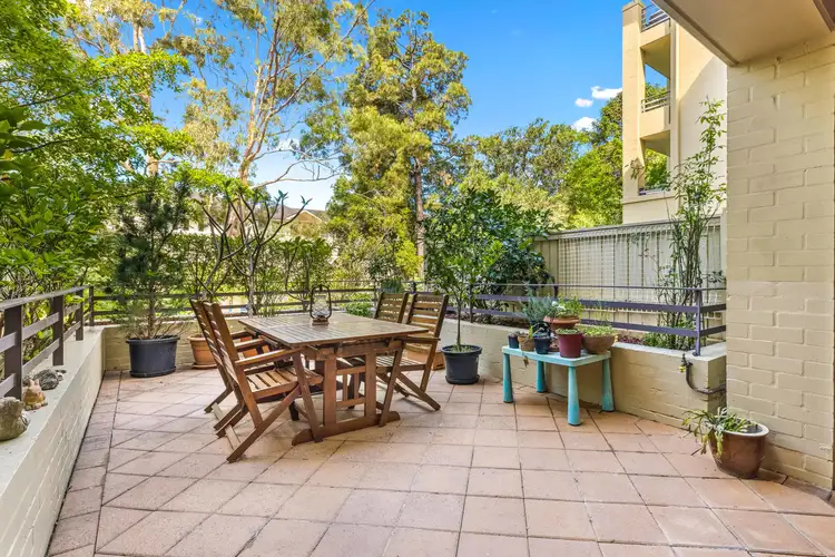 Main view of Homely house listing, 4/1 Figtree Avenue, Abbotsford NSW 2046