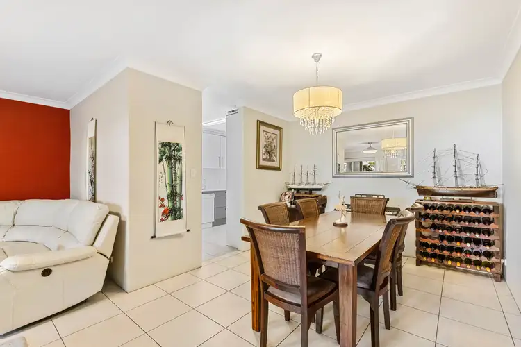 Third view of Homely house listing, 4/1 Figtree Avenue, Abbotsford NSW 2046