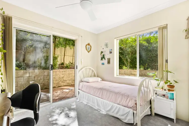 Fifth view of Homely house listing, 4/1 Figtree Avenue, Abbotsford NSW 2046