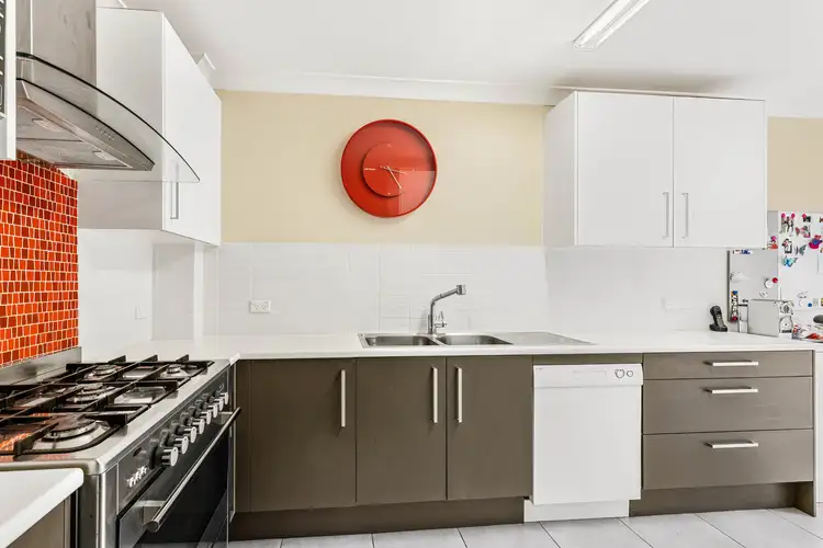 Sixth view of Homely house listing, 4/1 Figtree Avenue, Abbotsford NSW 2046