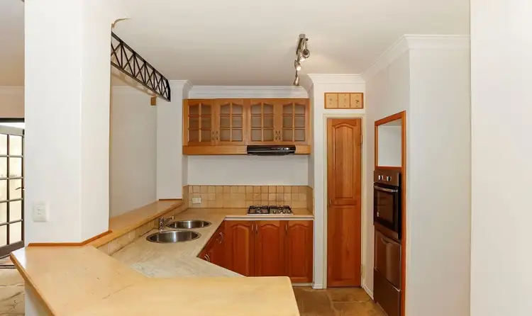 Third view of Homely townhouse listing, 1/10 Kintail Road, Applecross WA 6153