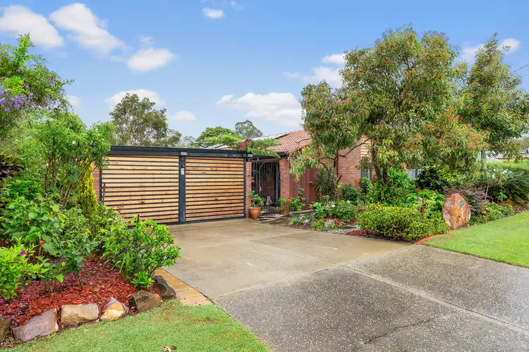 35 Fenchurch Street, Rochedale South QLD 4123