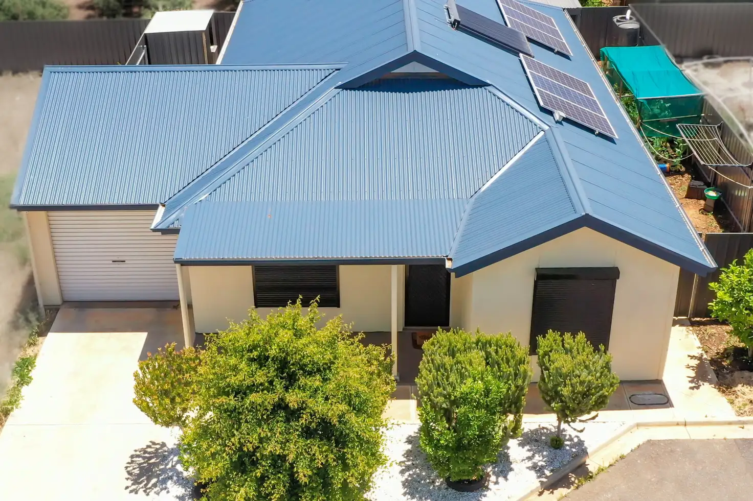 Main view of Homely house listing, 14/1124 Andrews Road, Munno Para West SA 5115