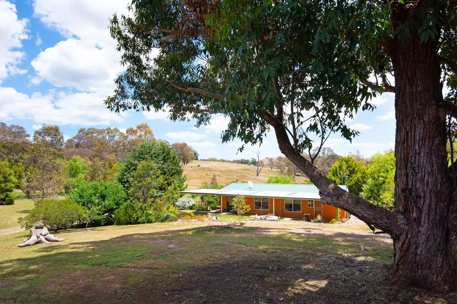 Main view of Homely house listing, 14 Wilsons Road, Metcalfe VIC 3448