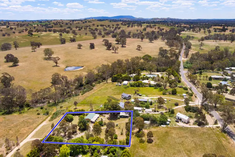 Third view of Homely house listing, 14 Wilsons Road, Metcalfe VIC 3448