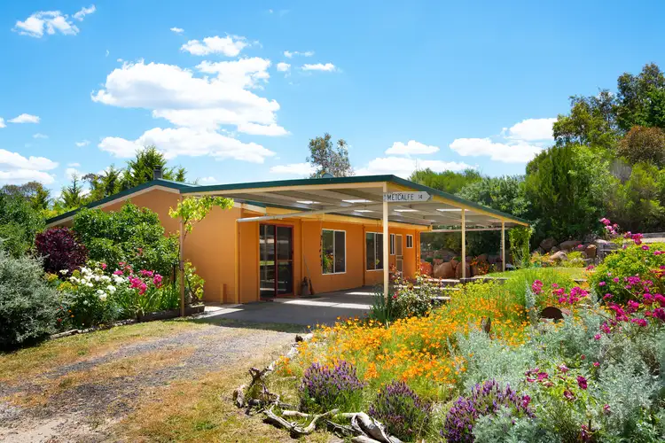 Sixth view of Homely house listing, 14 Wilsons Road, Metcalfe VIC 3448