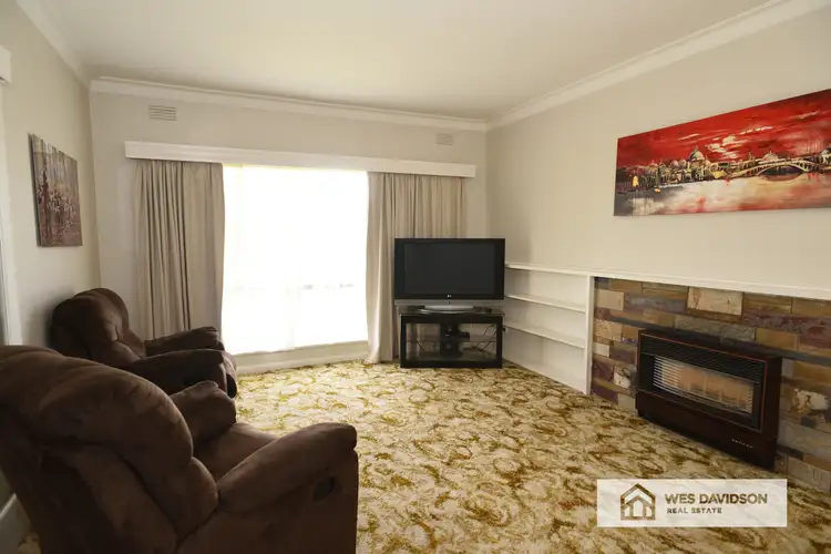 Fifth view of Homely house listing, 33 Bennett Road, Horsham VIC 3400