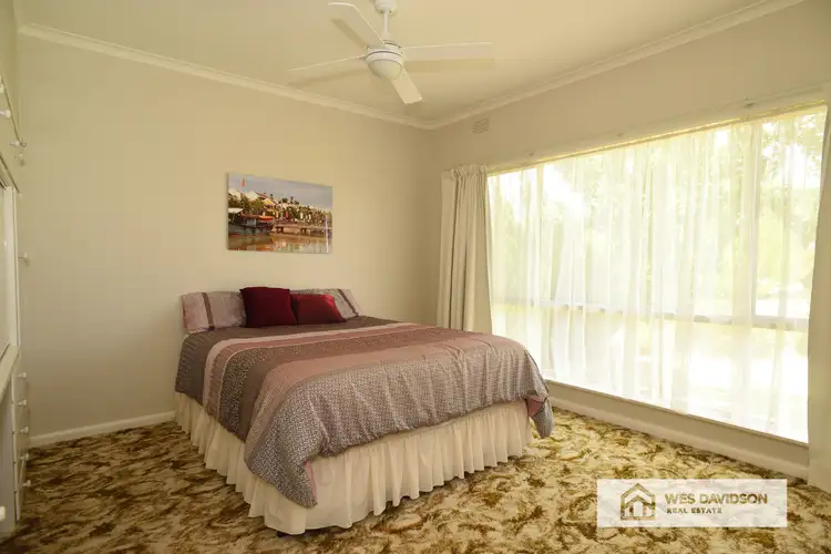 Sixth view of Homely house listing, 33 Bennett Road, Horsham VIC 3400