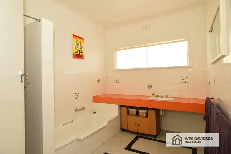 Seventh view of Homely house listing, 33 Bennett Road, Horsham VIC 3400