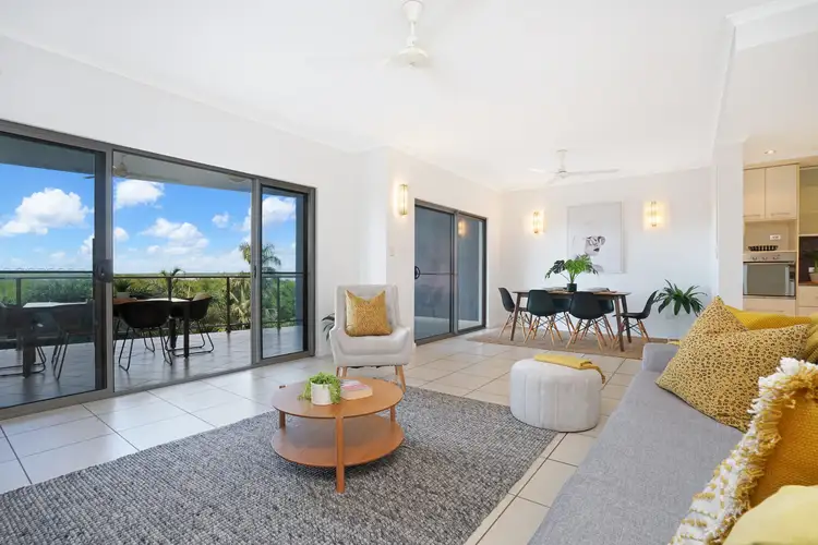 Main view of Homely apartment listing, 304/71C Progress Drive, Nightcliff NT 810