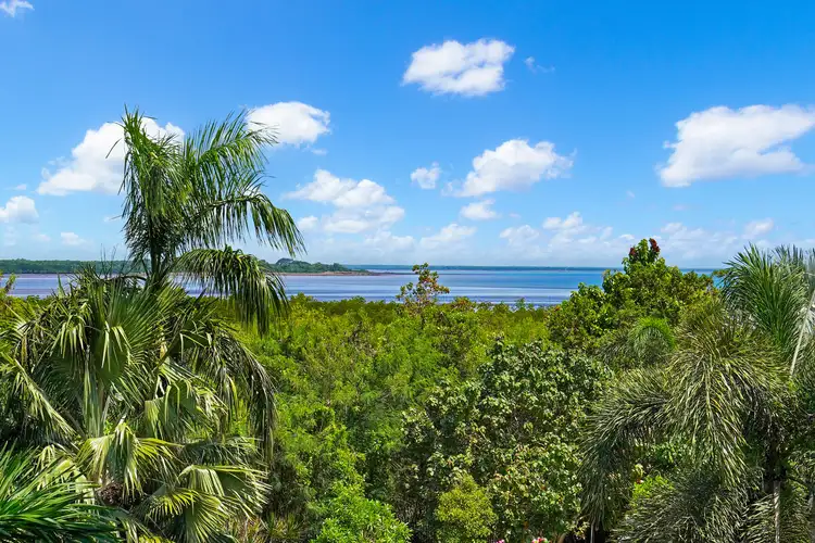 Second view of Homely apartment listing, 304/71C Progress Drive, Nightcliff NT 810
