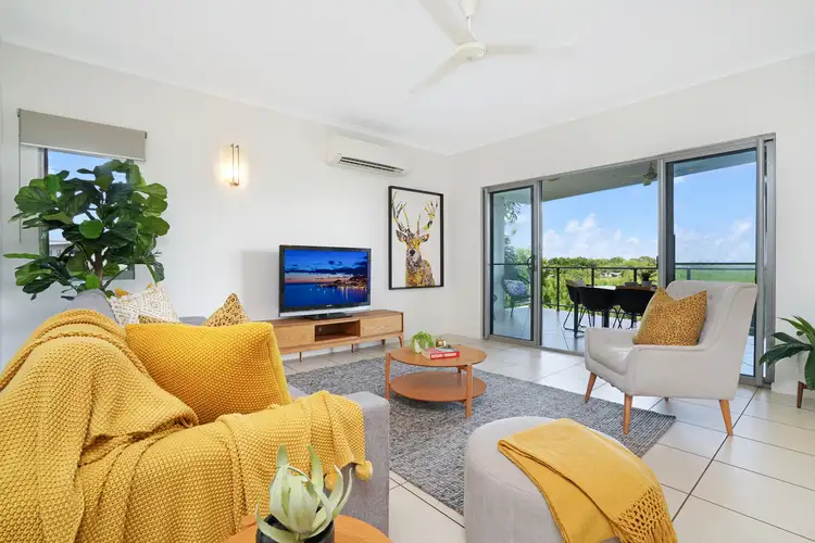 Third view of Homely apartment listing, 304/71C Progress Drive, Nightcliff NT 810
