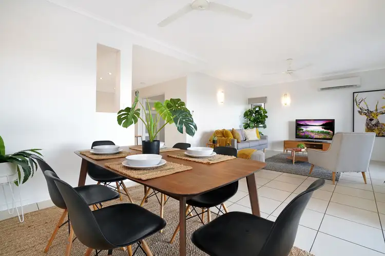 Fourth view of Homely apartment listing, 304/71C Progress Drive, Nightcliff NT 810