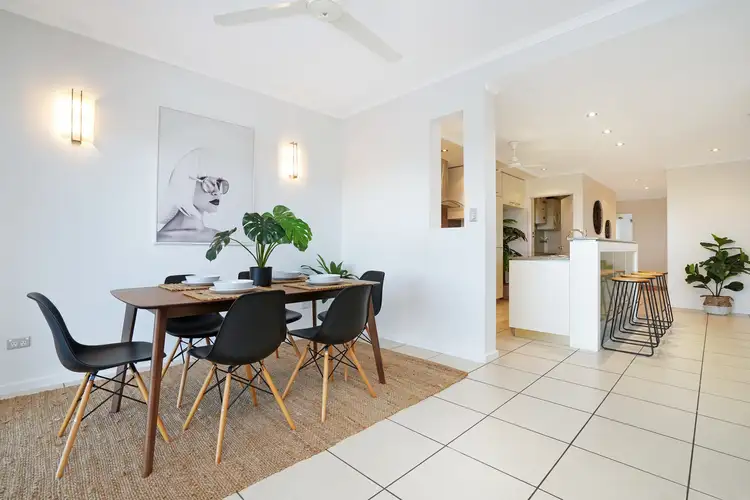 Sixth view of Homely apartment listing, 304/71C Progress Drive, Nightcliff NT 810