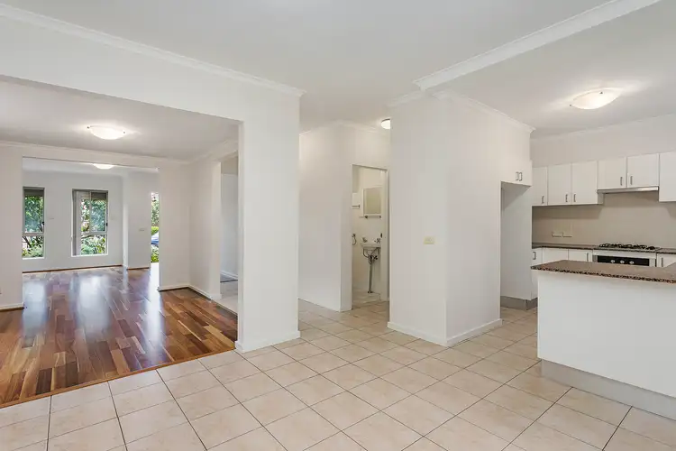 Third view of Homely house listing, 27 Elizabeth Street, Kingsgrove NSW 2208