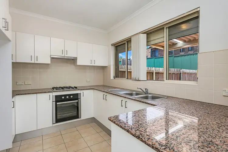 Fourth view of Homely house listing, 27 Elizabeth Street, Kingsgrove NSW 2208