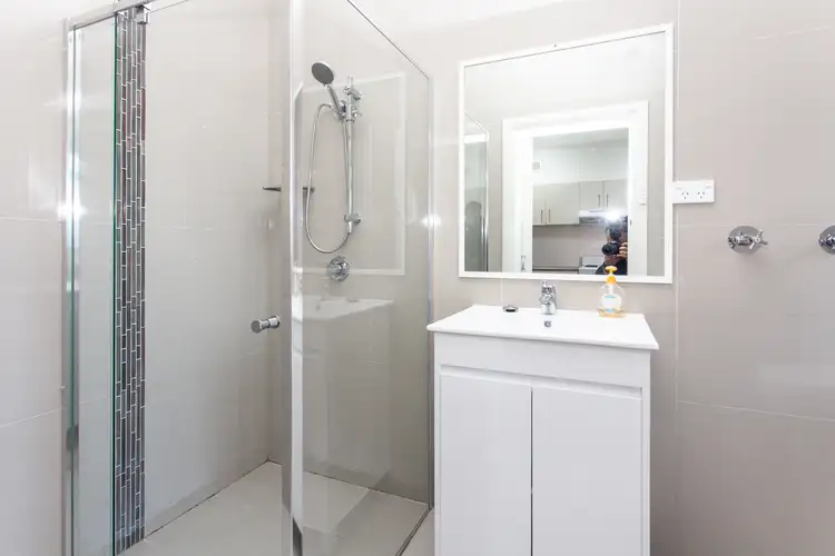 Second view of Homely apartment listing, 2/121-123 Wentworth Street, Port Kembla NSW 2505