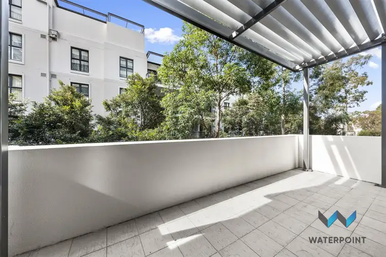Sixth view of Homely apartment listing, 6/21 Angas Street, Meadowbank NSW 2114