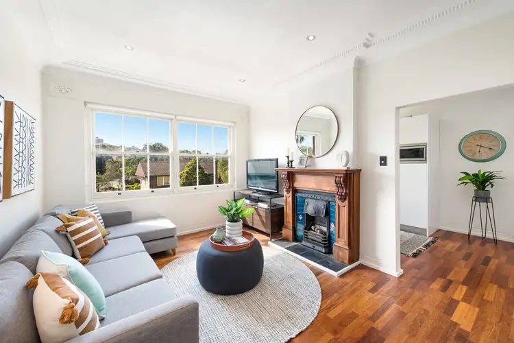 Main view of Homely apartment listing, 9/1A Murdoch Street, Cremorne Point NSW 2090