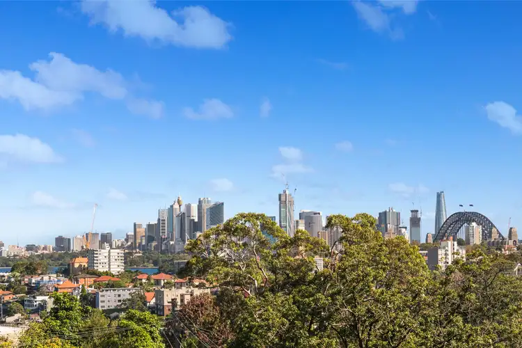 Second view of Homely apartment listing, 9/1A Murdoch Street, Cremorne Point NSW 2090