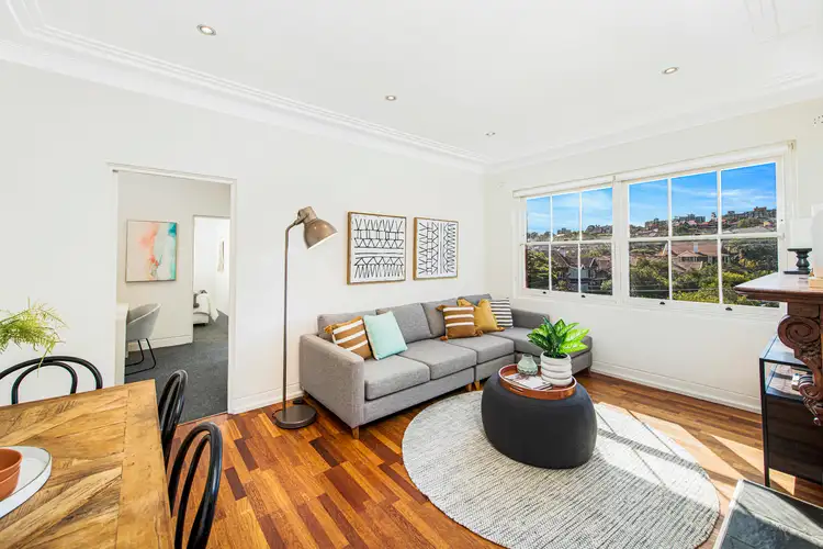 Third view of Homely apartment listing, 9/1A Murdoch Street, Cremorne Point NSW 2090