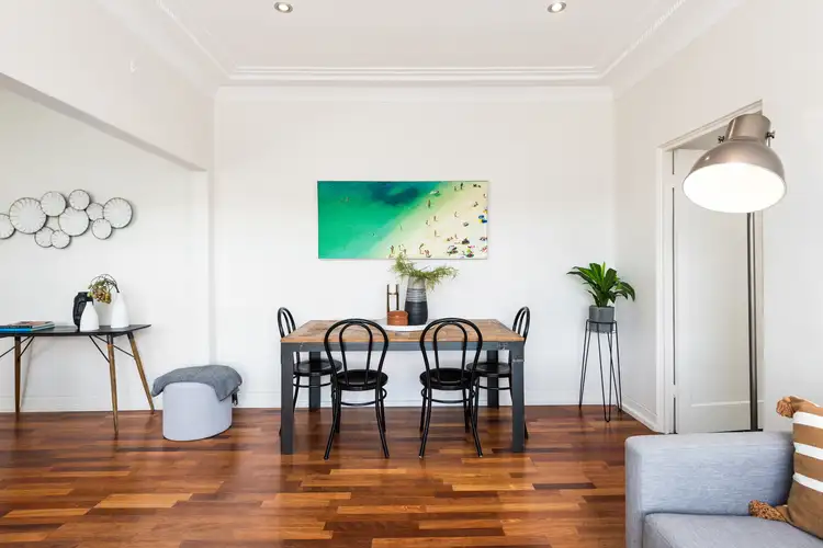 Fourth view of Homely apartment listing, 9/1A Murdoch Street, Cremorne Point NSW 2090