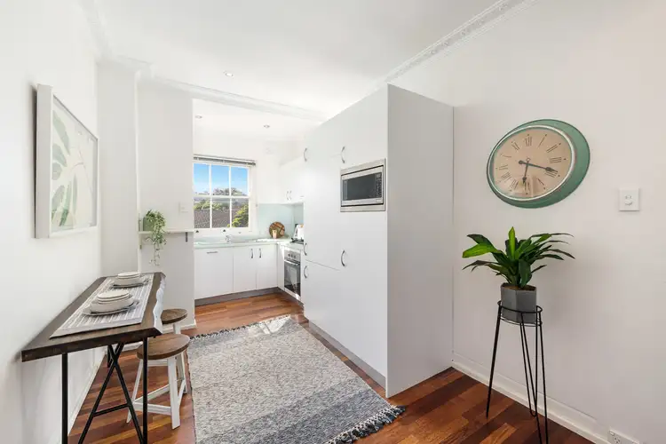 Fifth view of Homely apartment listing, 9/1A Murdoch Street, Cremorne Point NSW 2090