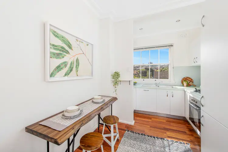 Sixth view of Homely apartment listing, 9/1A Murdoch Street, Cremorne Point NSW 2090