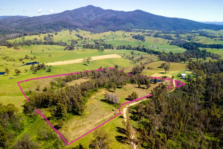 158 Link Road, Wandella NSW 2550