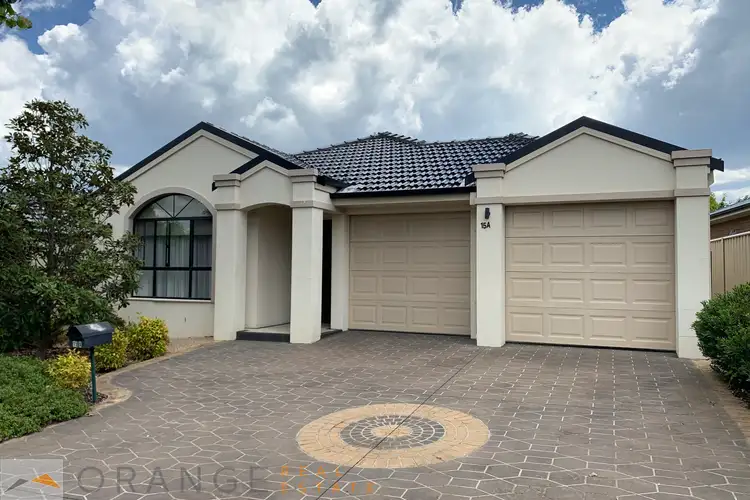 15a Botanic Way, Orange NSW 2800